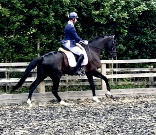 Clio gains regional qualification in just 2 outings!