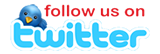Follow Us on Twitter